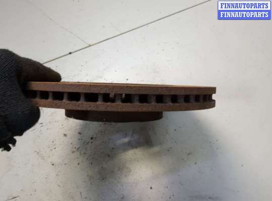 купить Диск тормозной на Ford Fusion 2017-2020 USA