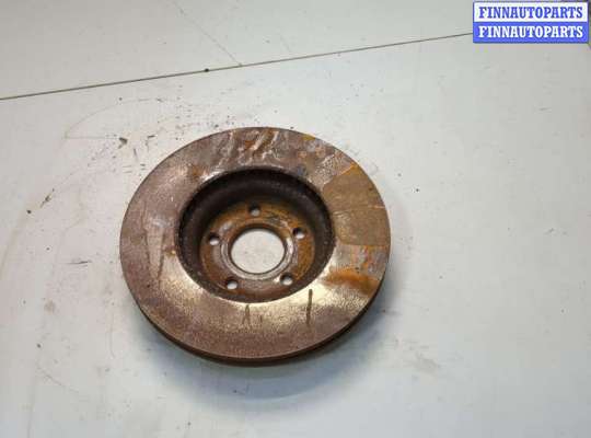 купить Диск тормозной на Ford Fusion 2017-2020 USA