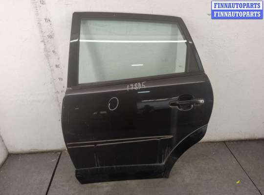 купить Замок двери на Pontiac Vibe 1 2002-2008