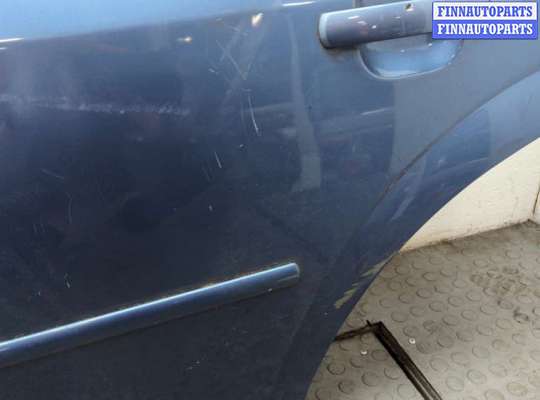 купить Дверь боковая (легковая) на Ford Mondeo 3 2000-2007