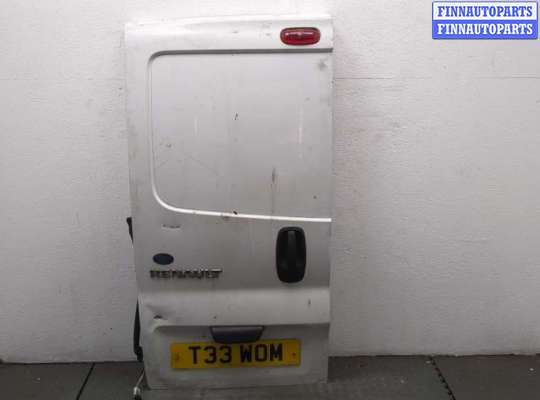 купить Замок двери на Renault Trafic 2001-2014