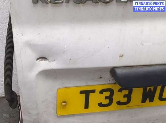 купить Замок двери на Renault Trafic 2001-2014