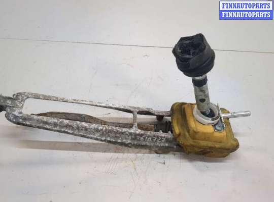 купить Кулиса КПП на Mercedes C W203 2000-2008