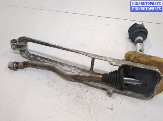 купить Кулиса КПП на Mercedes C W203 2000-2008