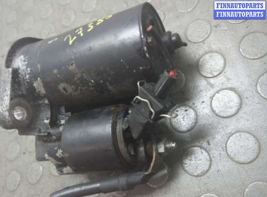 купить Стартер на Audi A3 (8L) 1996-2003