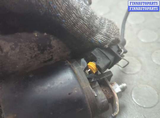 купить Стартер на Audi A3 (8L) 1996-2003