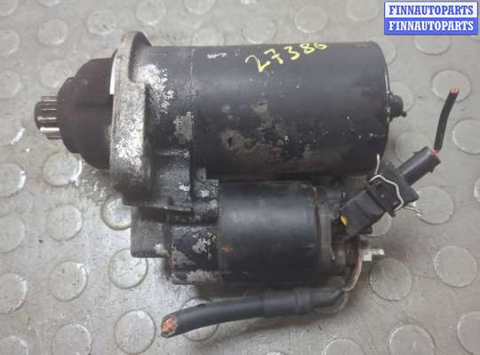 купить Стартер на Audi A3 (8L) 1996-2003