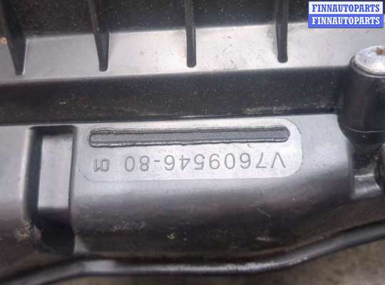 купить Корпус воздушного фильтра на Peugeot 3008 2009-2016