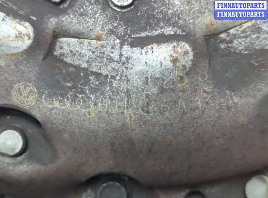 купить Маховик на Skoda Octavia (A5) 2004-2013