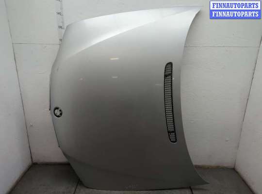 Обшивка капота BM3548770 на BMW 3 E46 1998-2006