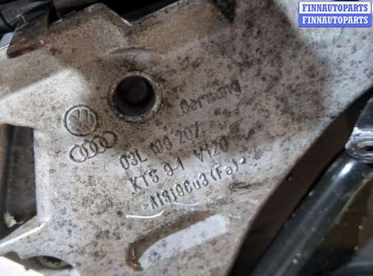 купить Генератор на Volkswagen Passat CC 2008-2012
