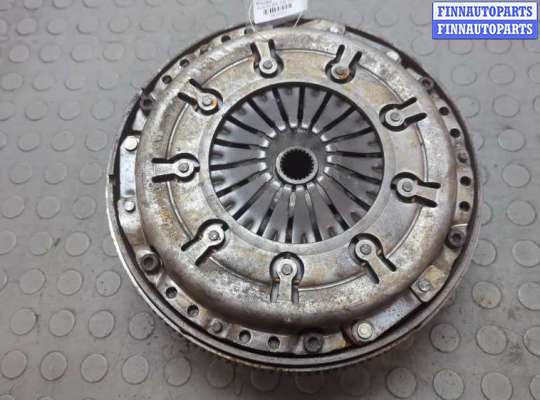 купить Маховик на Audi A4 (B6) 2000-2006