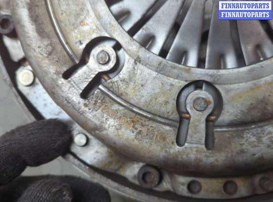 купить Маховик на Audi A4 (B6) 2000-2006