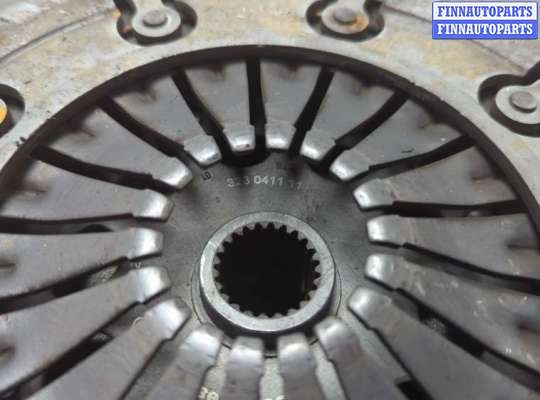 купить Маховик на Audi A4 (B6) 2000-2006