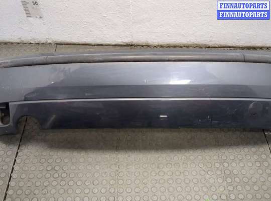 купить Заглушка буксировочного крюка на Ford Focus 1 1998-2004