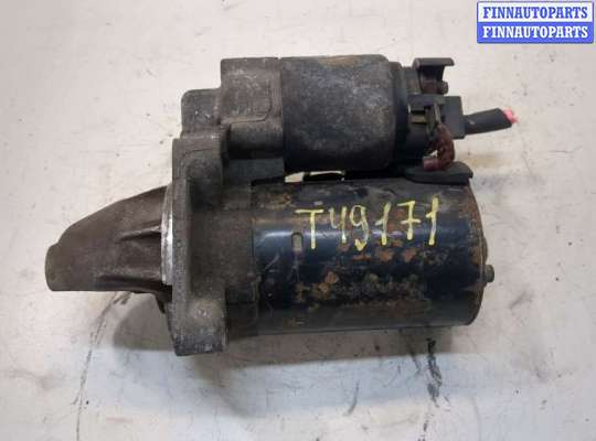 купить Стартер на Ford Focus 2 2005-2008