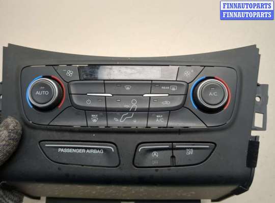купить Переключатель отопителя (печки) на Ford Escape 2015-2019