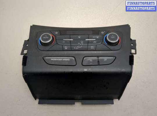 Переключатель отопителя (печки) FO2165628 на Ford Escape 2015-2019