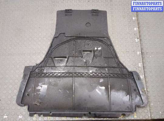 купить Защита моторного отсека (картера ДВС) на Renault Scenic 2003-2009