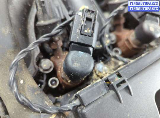 купить ТНВД на Ford S-Max 2006-2010