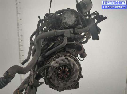 купить Форсунка топливная на Volkswagen Passat 6 2005-2010