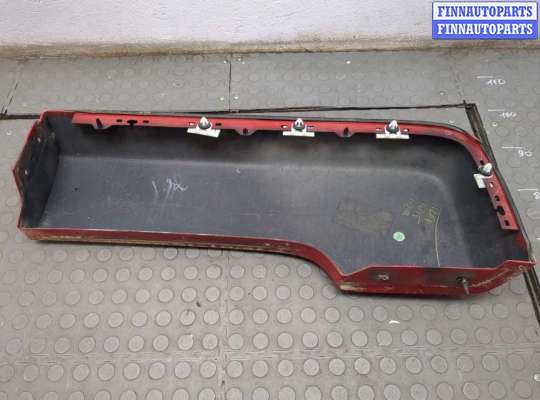 купить Молдинг крыла на Hummer H3