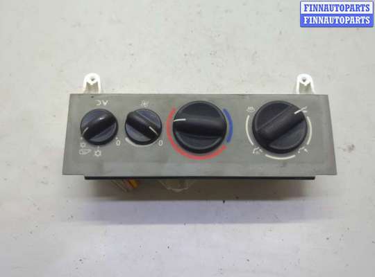 купить Переключатель отопителя (печки) на Renault Kangoo 1998-2008