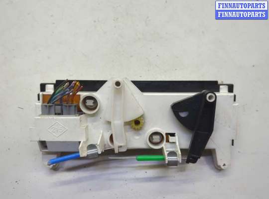 купить Переключатель отопителя (печки) на Renault Kangoo 1998-2008