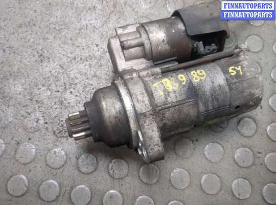 Стартер VG2777923 на Volkswagen Passat 6 2005-2010