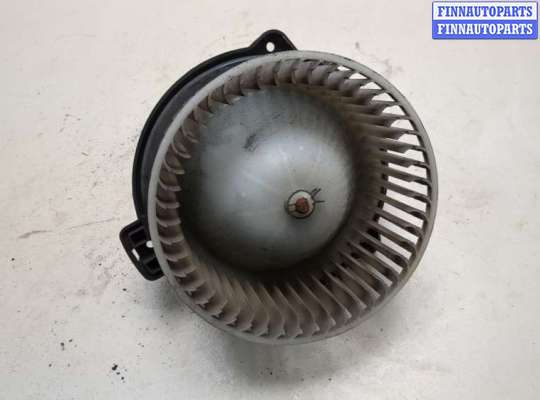 Мотор отопителя