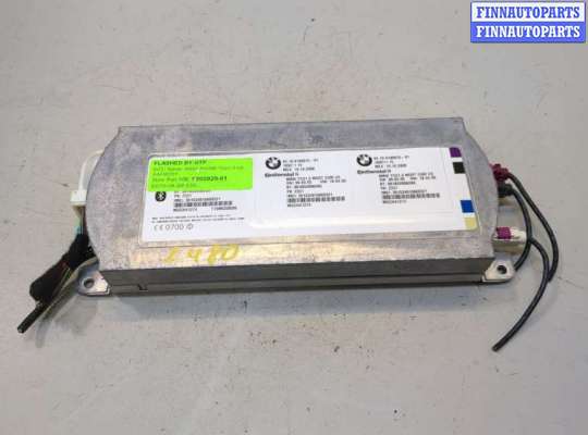 купить Блок управления Bluetooth на BMW X5 E70 2006-2013