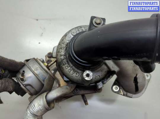 купить Турбина на Citroen C4 2010-2020