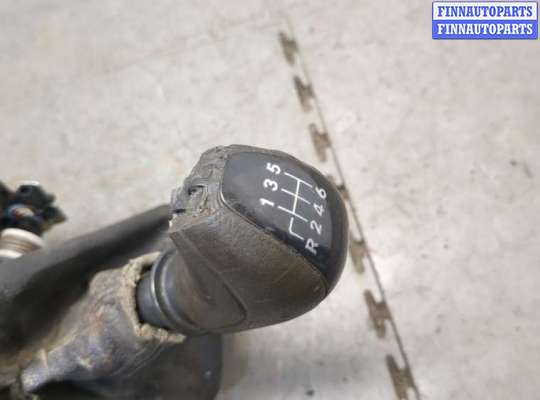 купить Кулиса КПП на Mercedes Vito W639 2003-2014