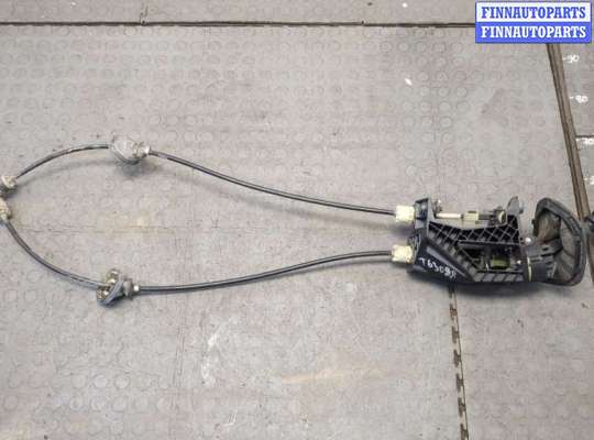 купить Кулиса КПП на Mercedes Vito W639 2003-2014