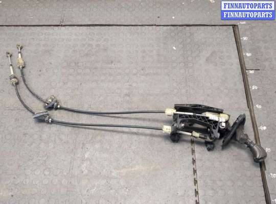 Кулиса КПП MB1713361 на Mercedes Vito W639 2003-2014