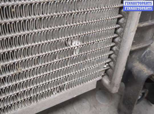 купить Радиатор охлаждения двигателя на Chevrolet Tahoe 2006-2014