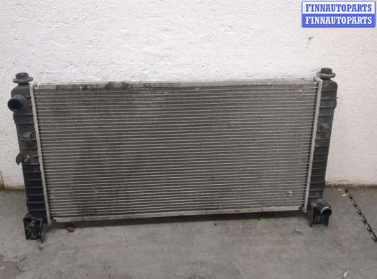 купить Радиатор охлаждения двигателя на Chevrolet Tahoe 2006-2014