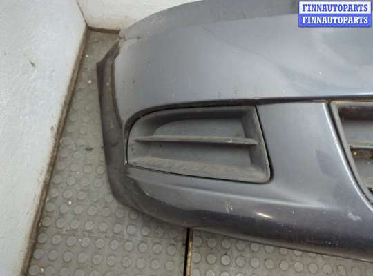 купить Бампер на Skoda Octavia (A5) 2004-2013