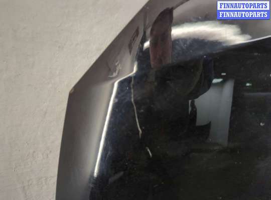 купить Капот на Volkswagen Polo 2009-2014