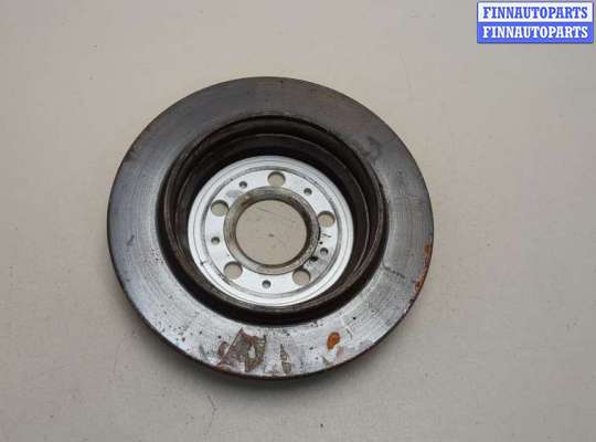 Диск тормозной VL480341 на Volvo V70 2001-2008