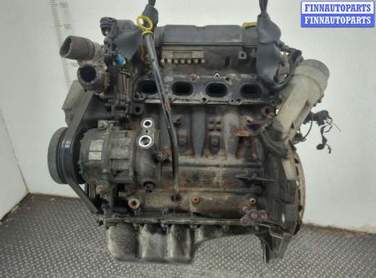 купить Двигатель (ДВС) на Opel Corsa D 2006-2014