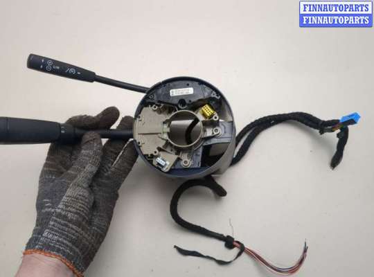 купить Переключатель поворотов и дворников (стрекоза) на Mercedes C W203 2000-2008