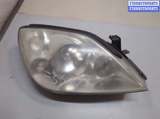 Фара (передняя) NS985535 на Nissan Primera P12 2002-2008