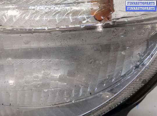 купить Фара (передняя) на Skoda Fabia 2007-2014