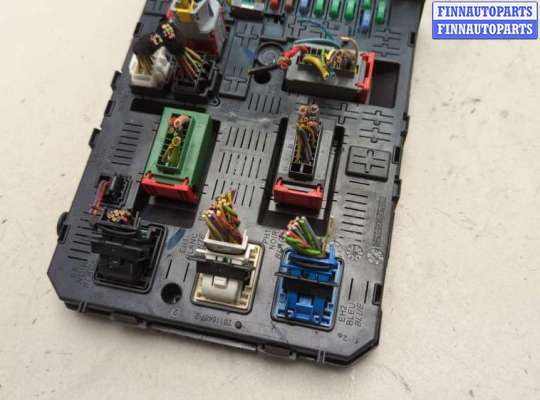 купить Блок управления BSI (Блок предохранителей) на Citroen C5 2008-2017