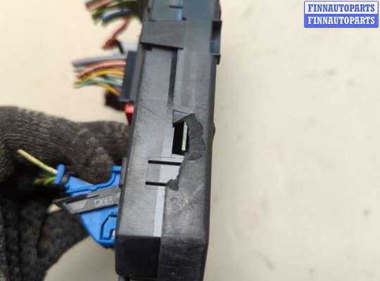 купить Блок управления BSI (Блок предохранителей) на Citroen C5 2008-2017