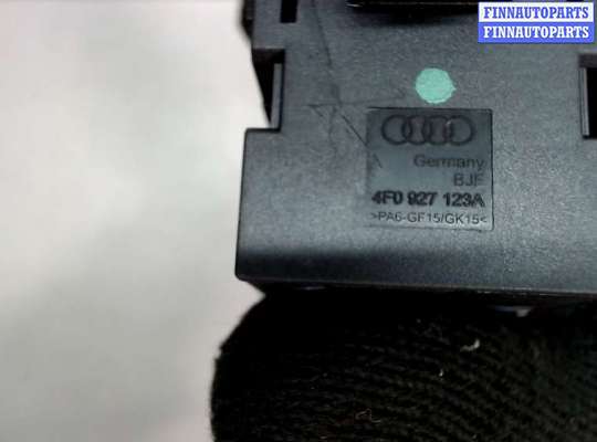 купить Кнопка регулировки света на Audi A6 (C6) 2005-2011