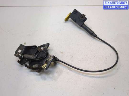 купить Замок капота на Lincoln Navigator 2002-2006