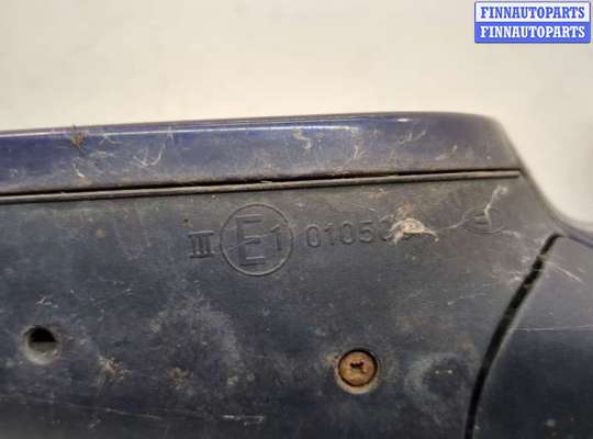 Зеркало боковое на Volkswagen Golf IV (1J)