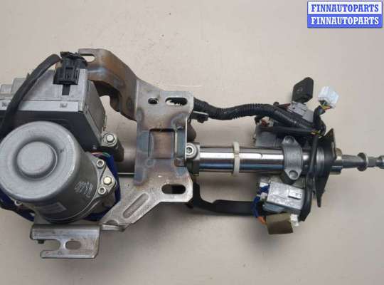 купить Электроусилитель руля на Nissan Qashqai 2006-2013